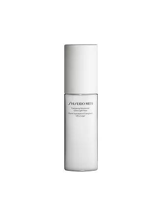 SHISEIDO | Men Energizing Moisturizing Extra Light Fluid 100ml | 
